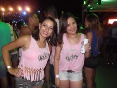 Oktober 10 Anos